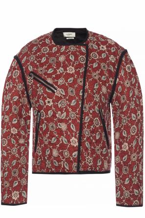 Insulated jacket, zdjęcie 1 Insulated jacket od Isabel Marant Etoile